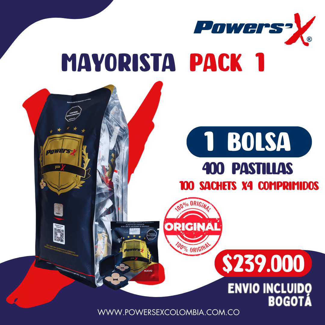 Mayorista 1