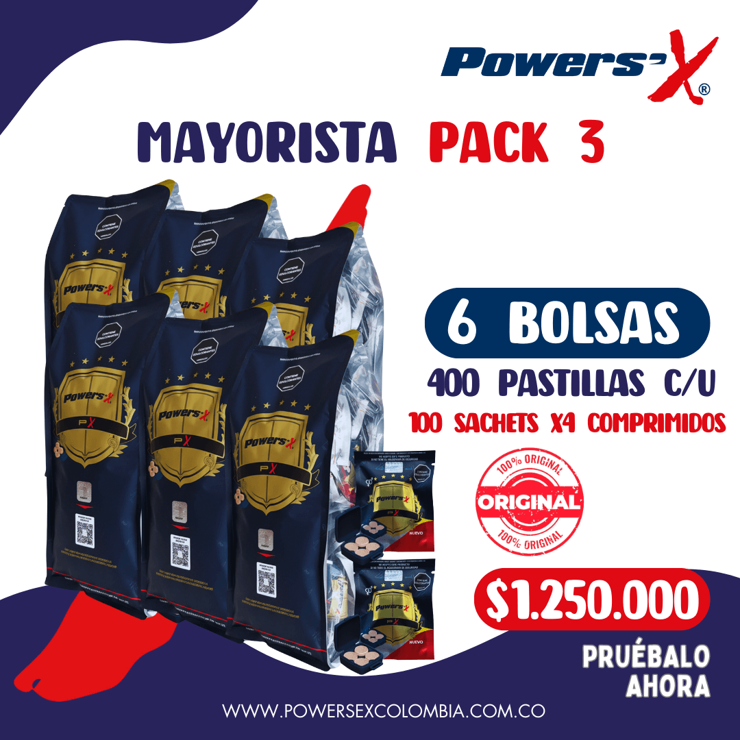 Mayorista 3