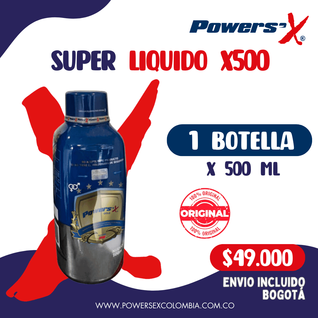 Super Combo Liquido