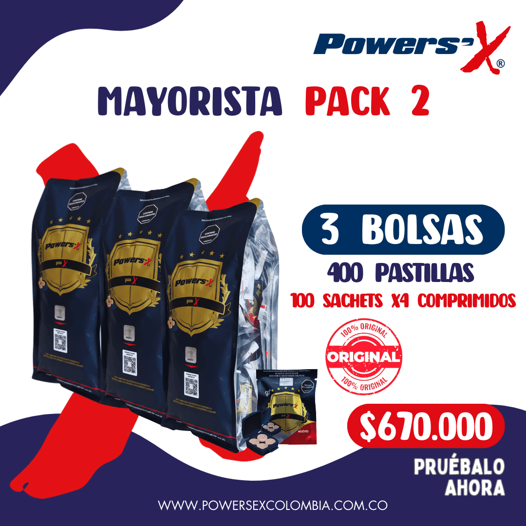 Mayorista 2