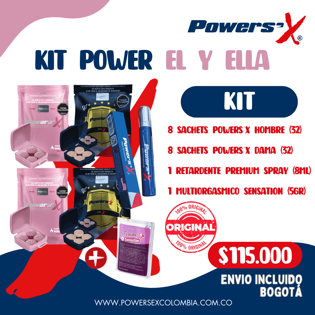 KIT El y Ella