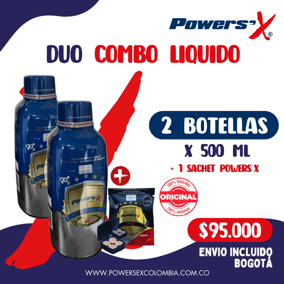 Combo Super Liquido (2)