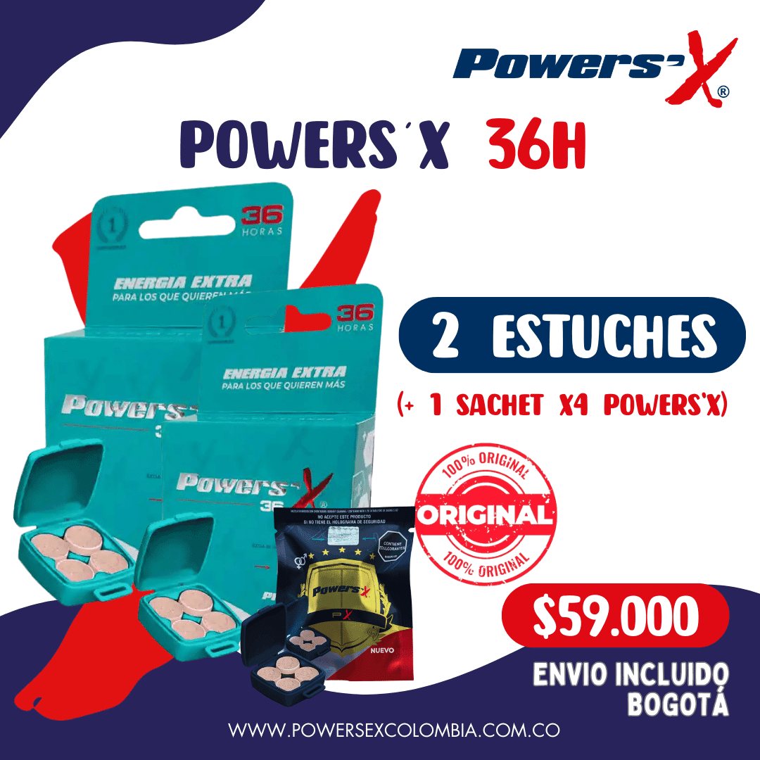 PowerSex 36