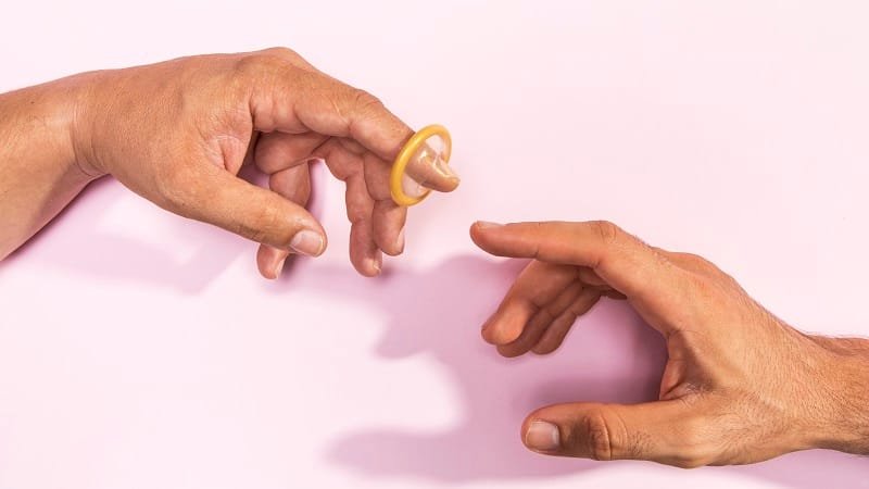 ¿Cómo mejorar el rendimiento sexual de manera natural?