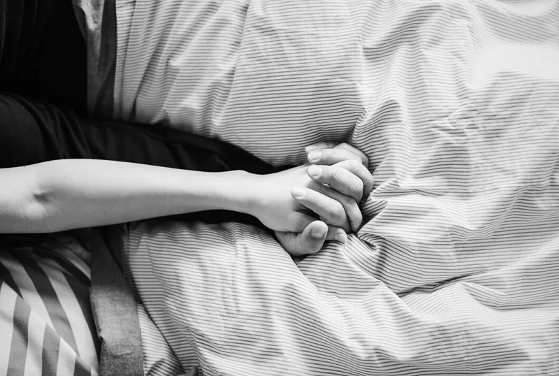 ¿Por qué no tengo energía sexual como antes?
