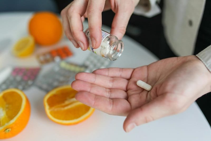 ¿Es seguro usar pastillas naturales para el deseo sexual?