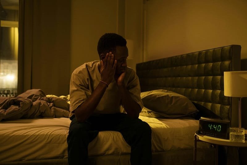 ¿Por qué tengo problemas de desempeño sexual a los 40?
