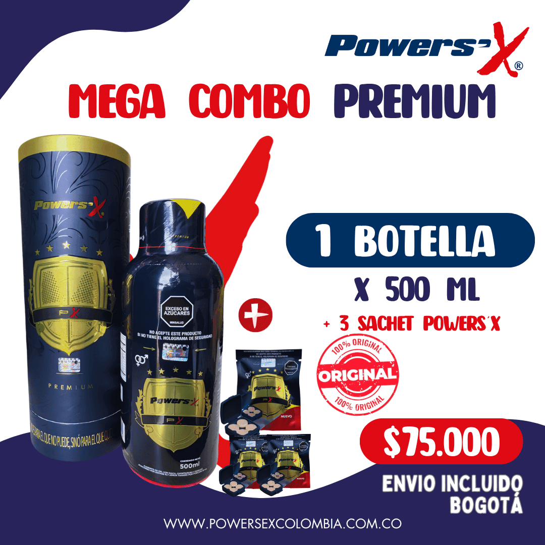 Combo Premium
