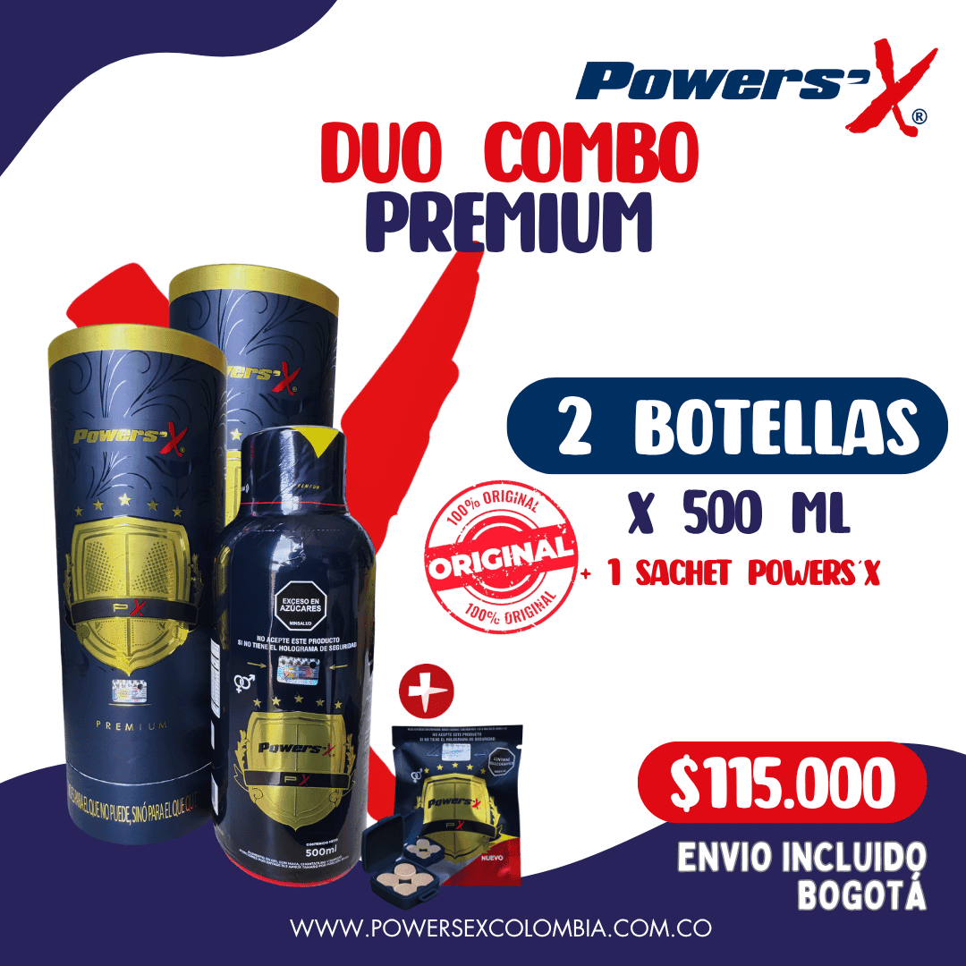 Duo Combo Premium