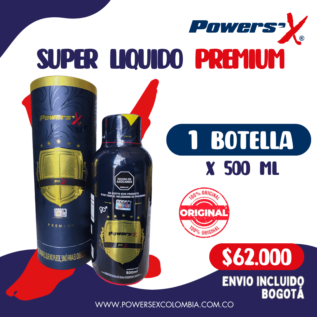 Liquido Premium